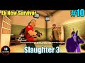 Unlock New Character Norman Slaughter 3 Gameplay 10 Mission Asylum Storm 2 Sweet Home