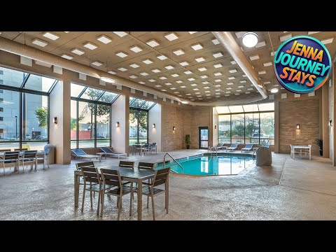 Best Western Plus Houston Energy Corridor | Houston (TX), United States | Hotel Review 🛏️