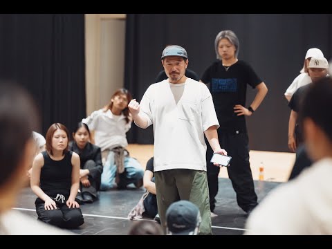 🇯🇵 HIRO(JP) HOUSE WORKSHOPㅣ2025 LINE UP X