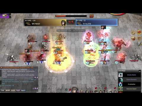 Atlantica Titan Championship 118 Final - PM Session (HD)