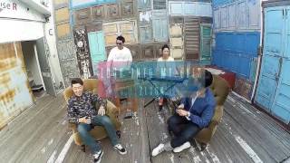 2LSON - Look into my eyes (feat. 니화, 지바노프) 메이킹영상