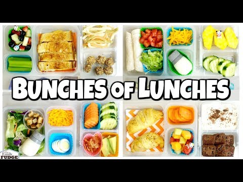 download lagu mp3 mp4 Easy Teen Lunch Ideas, download lagu Easy Teen Lunch Ideas gratis, unduh video klip Easy Teen Lunch Ideas