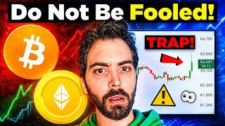Crypto Holders: You're Walking Into a Trap! thumbnail