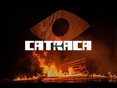 Catraca - BaianaSystem