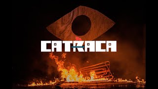 Catraca Lyrics English Translation