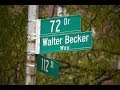 Walter Becker Way - John Beasley