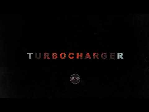 Turbocharger (Epic Hybrid Metal)