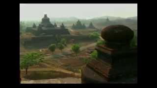 preview picture of video 'Htuk Kant Thein Temple Segment 3'