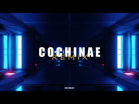 Cochinae (Turreo) - Fer Deejay