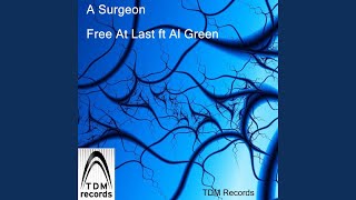 Free At Last (feat. Al Green)