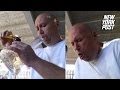 Man Smokes World S Hottest Pepper And Goes Blind New York Post