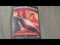 ARMAGEDDON DVD Overview
