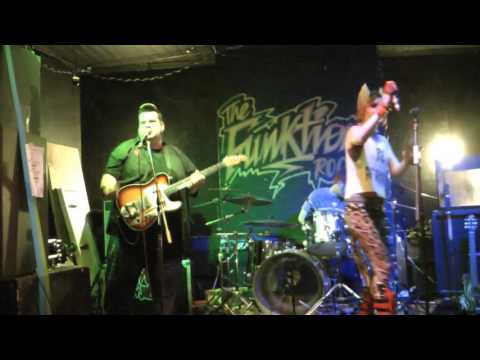 Pussycat and the Dirty Johnsons