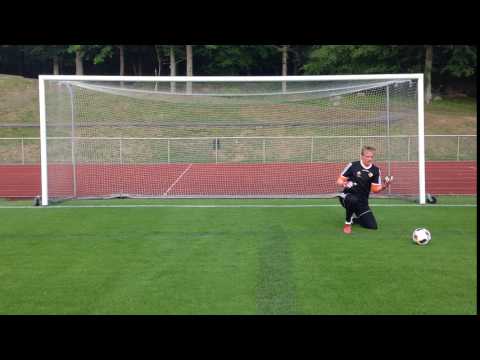 Falla stående höger & vänster - FK Karlskrona