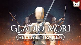 Gladio Mori
