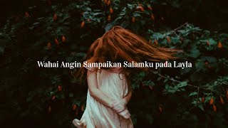 Download lagu Surat Qays Untuk Layla [ Layla Majnun ]. Filsafat Cinta mp3