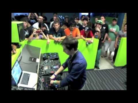 Zedd and Porter Robinson Live On Ustream Part 1