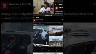 Download lagu Yourrage reacts to the Disney Child Porn Scandal mp3