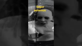 Sopor Aeternus