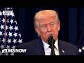 Trump Says War With Iran Could End Very Soon