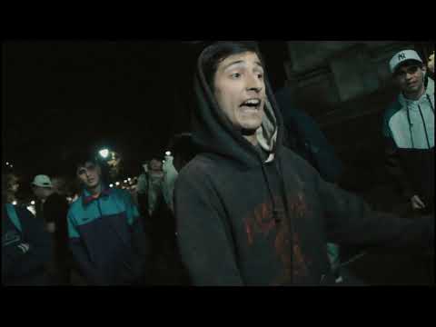 CAPRI vs ARES vs XENEIZE 8vos de final - Mordor Free Fecha 6