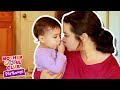 Peek A Boo Music Video Mother Goose Club Nursery Playhouse Songs Rhymes