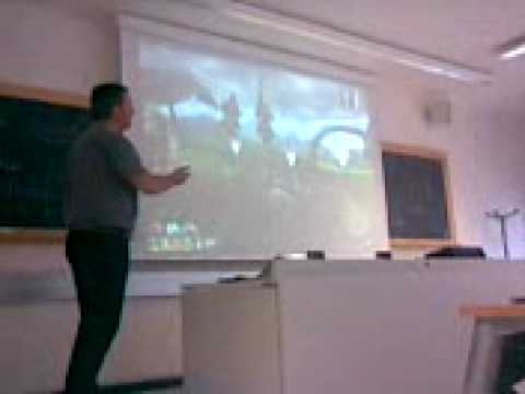 Massimo Marchiori Tecnologie Web 2 14 maggio 2009