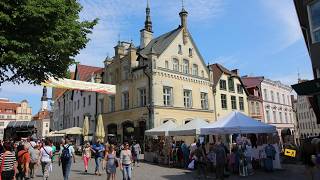 Tallinn City Apartments, Estonia | 360 Travel Facts