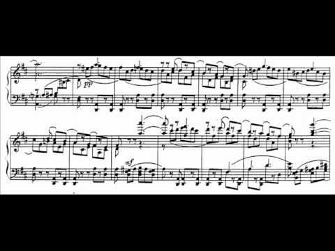 Pletnev plays Tchaikovsky/Pletnev - The Nutcracker Suite (Pieces Nos. 1-6) Audio + Sheet music