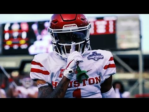 College Football Hype Video 2022-2023