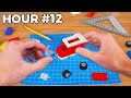 I Designed 3 LEGO Sets In 24 Hours