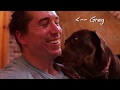 Greg In Good Company LOVE