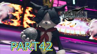 【FF7 REBIRTH】ケット・シーの裏切り ♯42