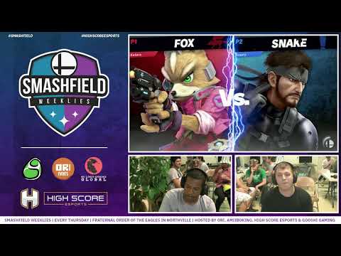 SFW #193: nT | Aquatic (Fox) vs 313 (Snake)