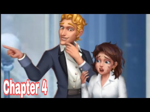 Good Story Game Chapter 4 | Andriodgameplay | gamerzreina