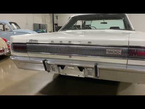 1967 Dodge Coronet (CC-1969104) for sale in Grand Rapids, Michigan