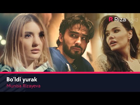 Munisa Rizayeva - Bo'ldi yurak | Муниса Ризаева - Булди юрак