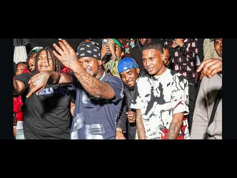YDTHEILLEST X YoungMazi -  Gunned Down In Celine pt.2 (Unreleased)