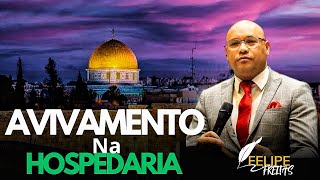 PARABLE OF THE GOOD SAMARITAN AS YOU'VE NEVER SEEN IT Pr Felipe Freitas