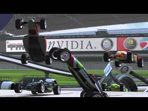 Lovely VGM 342 - TrackMania Nations - Start Off