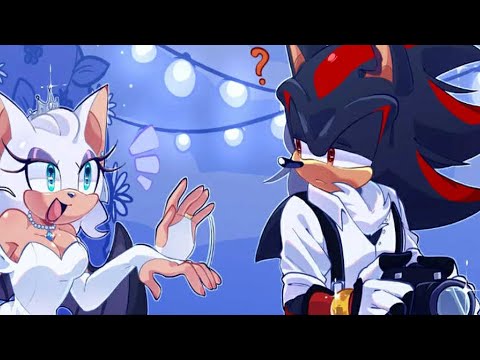 Wedding Photographer (Shadamy Comic Dub)