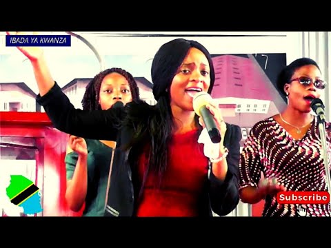 Mungu atayafuta Machozi na Hasara / Upendo Geofrey and Praise Team Mito ya Baraka Church
