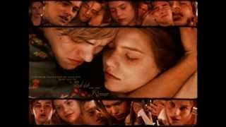 Star Crossed Lovers- George Nuzuka(2008) new