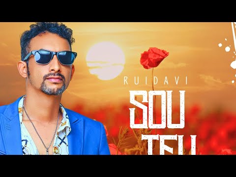 Rui Davi - Sou teu | Áudio Oficial By Track Nice