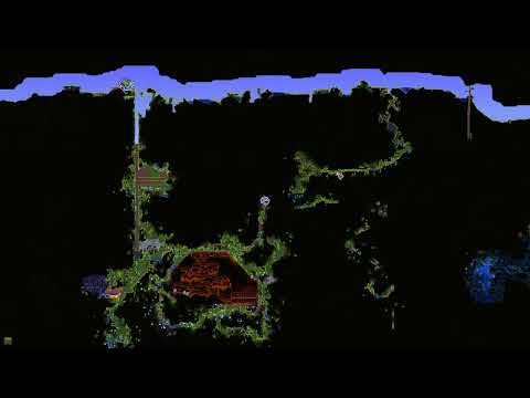 Terraria calamity Mod Ep23