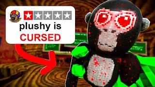 Testing BANNED Gorilla Tag Myths...