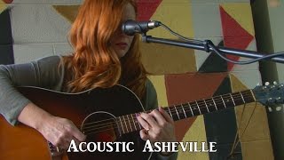 Emily Easterly - I Don't Like Most Of You | Acoustic Asheville