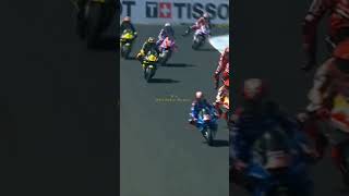 Download lagu Classic Last Lap MotoGP#shorts#motogp#australia#alexrins#mm93#vr46#vr46academy mp3