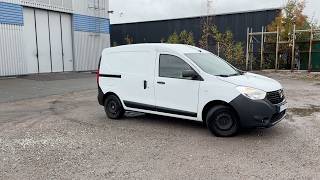 Fourgonnette Dacia Dokker 1.2 TCe | Image 4 - Autoline