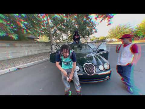 HUSTLE - STL SMOKE FT YUNG DURTY, KARDIAK